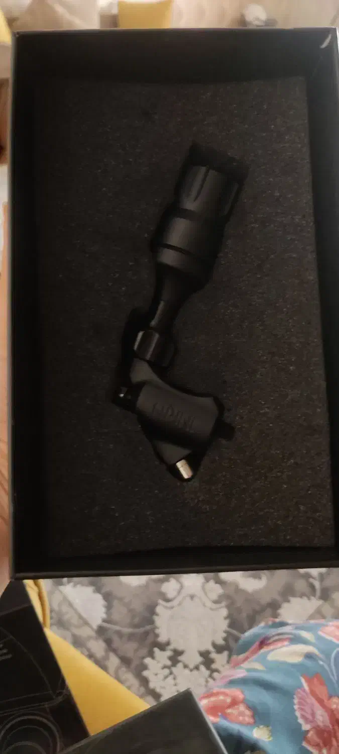 دستگاه تتوی بدن به همراه ترانس در حد نو|آرایشگاه و سالن‌های زیبایی|اسلام‌شهر, شهرک واوان|دیوار