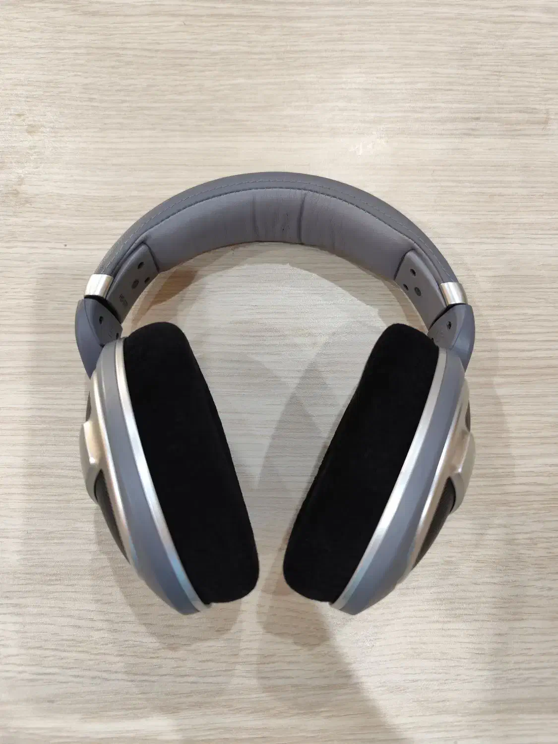 سنهایزر Sennheiser hd 579|پخش‌کننده همراه|تهران, قیطریه|دیوار
