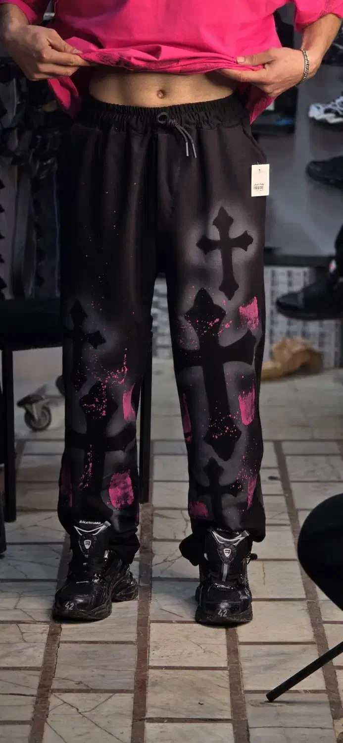 شلوار اسلش|لباس|بروجرد, |دیوار