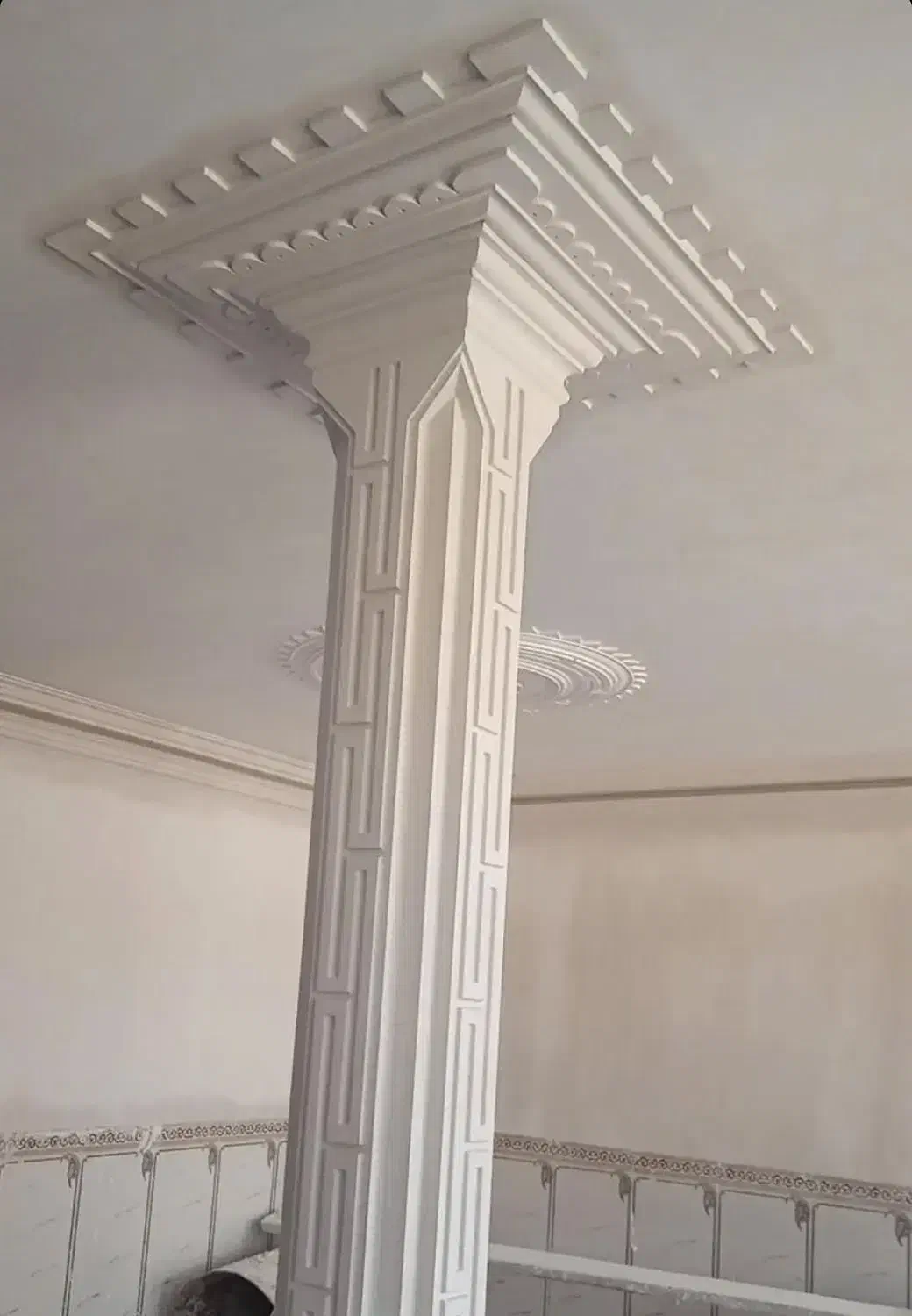 گچکاری و لکه گیری|خدمات پیشه و مهارت|دهدشت, |دیوار