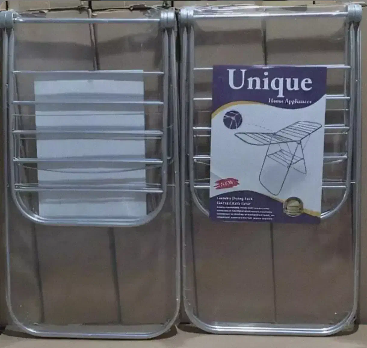 طناب آپارتمانی یونیک|بندرخت و رخت‌آویز|کرمانشاه, |دیوار