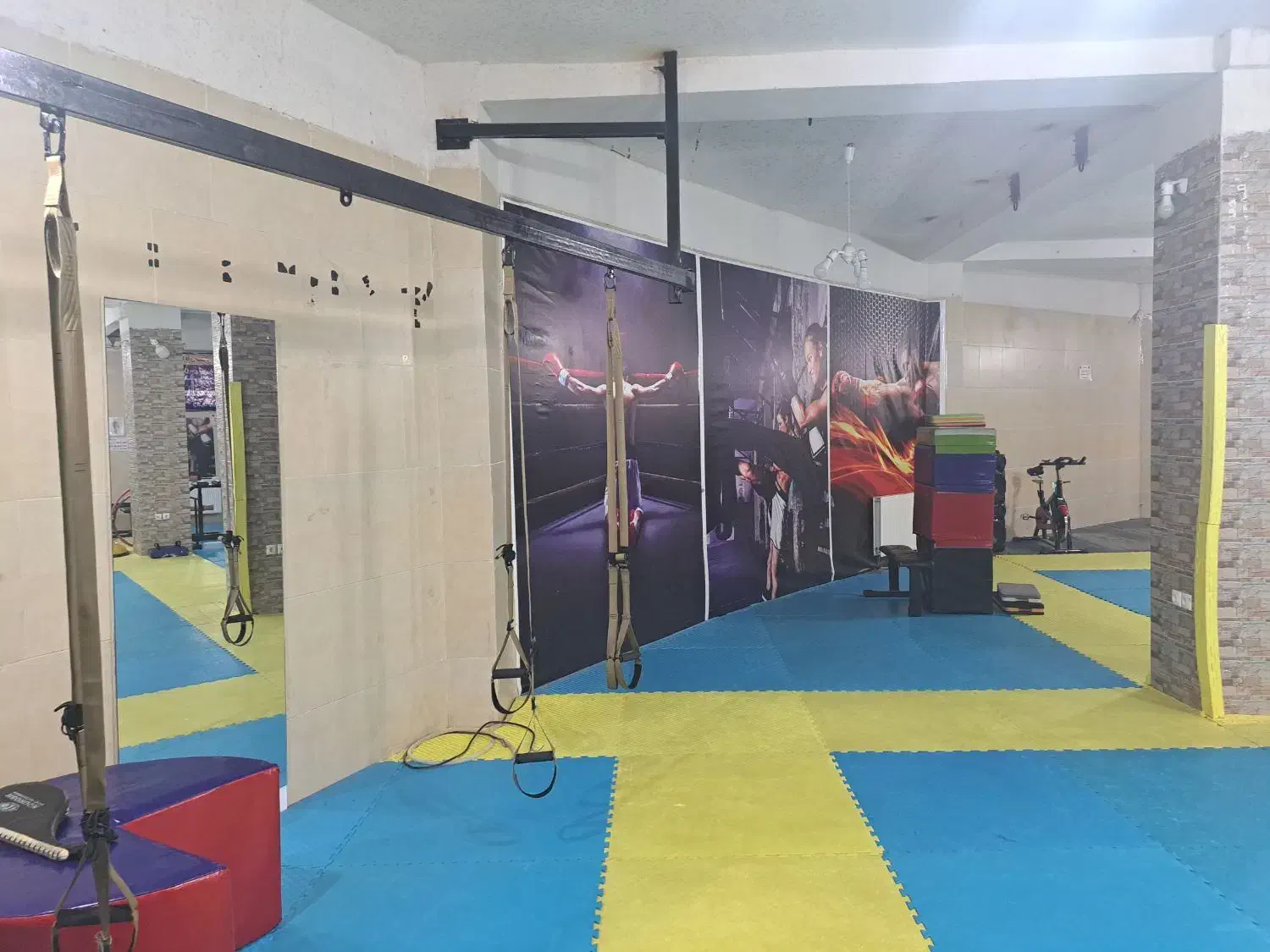 اجاره زیرزمین|اجارهٔ مغازه و غرفه|ارومیه, |دیوار