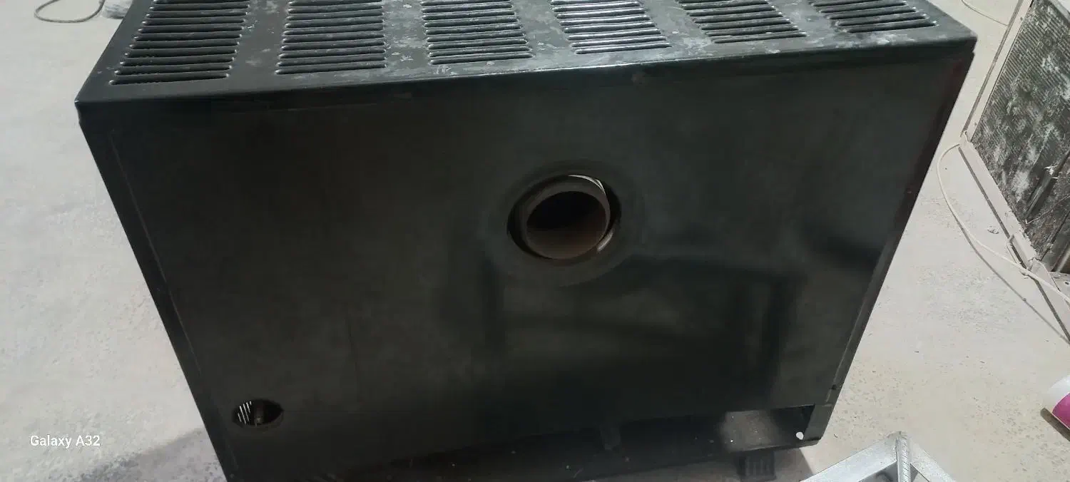 شادگان|بخاری، هیتر، شومینه|شادگان, |دیوار