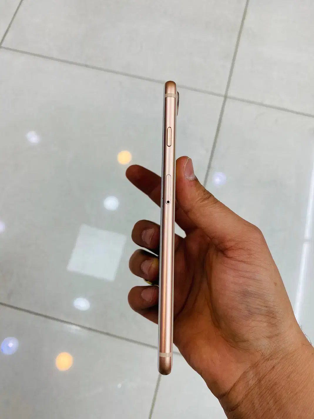 iphone 8 plus|موبایل|دزفول, |دیوار