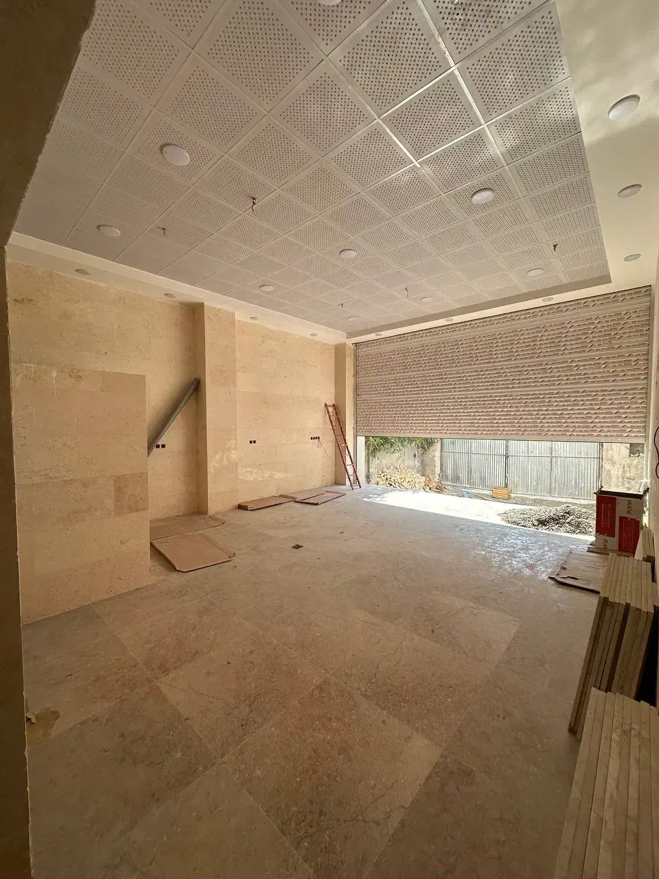 208مترصفرمغازه حاشیه وکیل آباد/تمامی مشاغل/مستغلات|اجارهٔ مغازه و غرفه|مشهد, اقبال|دیوار