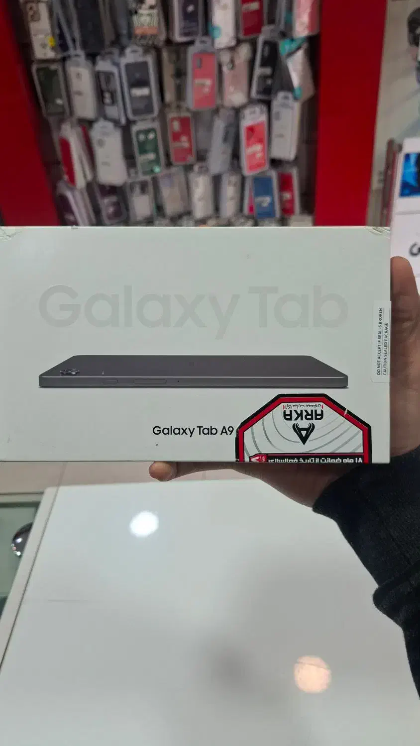 tab A9|تبلت|کرج, گوهردشت|دیوار