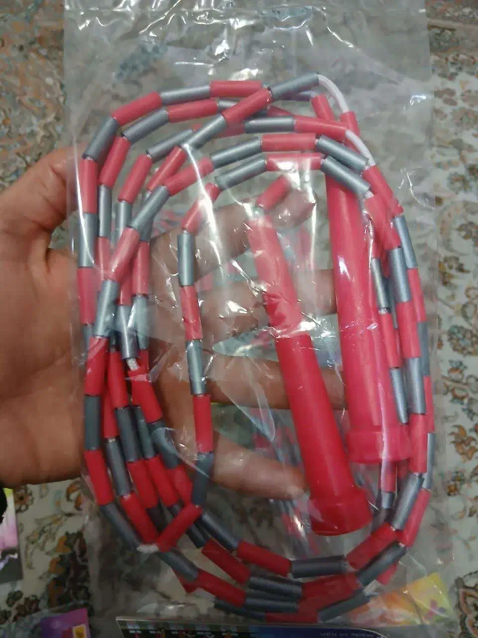 طناب ورزشی|تجهیزات ورزشی|تهران, بازار|دیوار