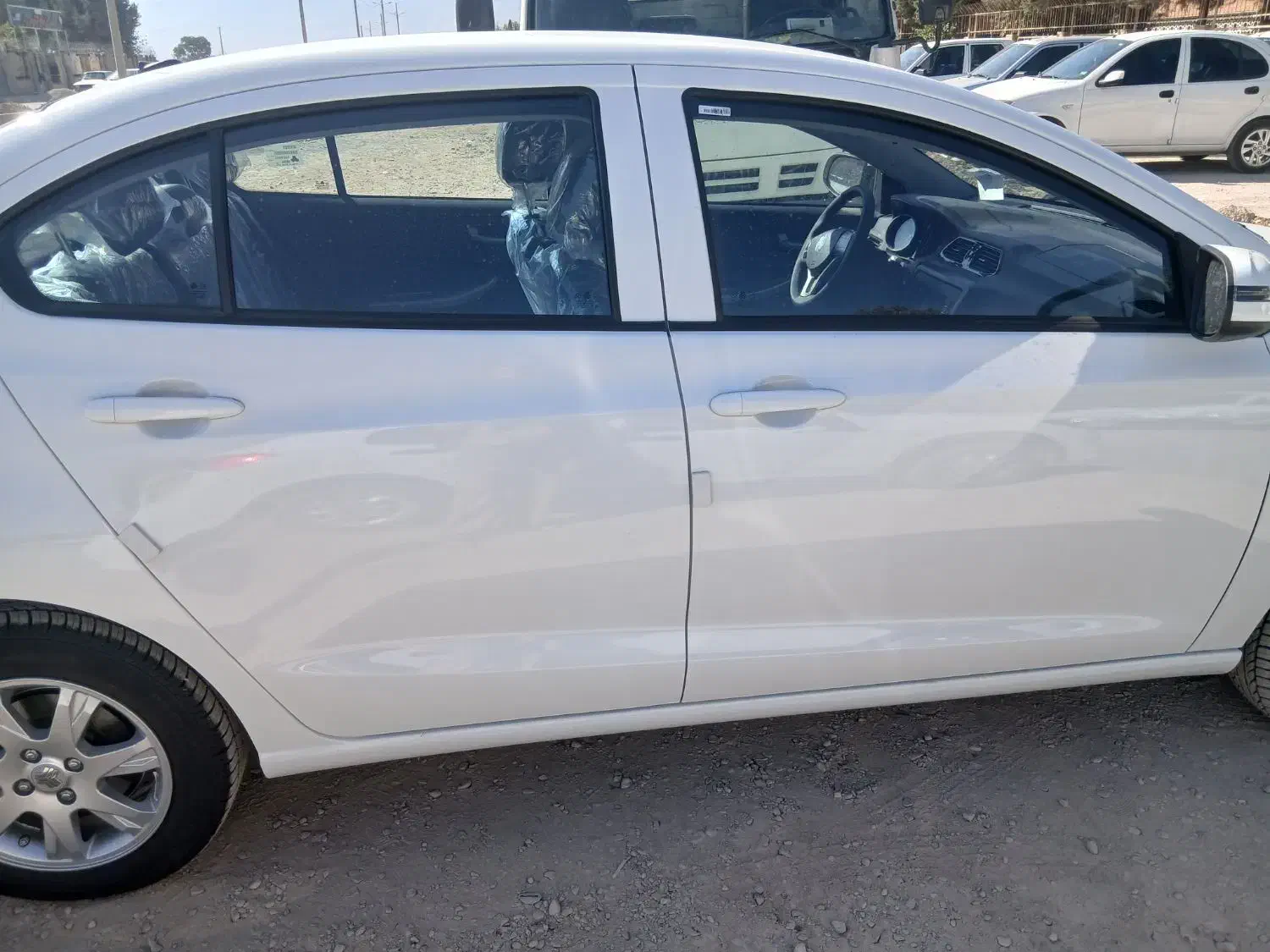 شاهینGL صفر کیلومتر|خودرو سواری و وانت|خرم‌آباد, |دیوار