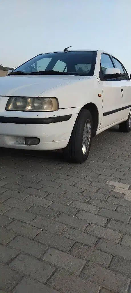 سمند Efs 92|خودرو سواری و وانت|مشهد, شهید بهشتی|دیوار