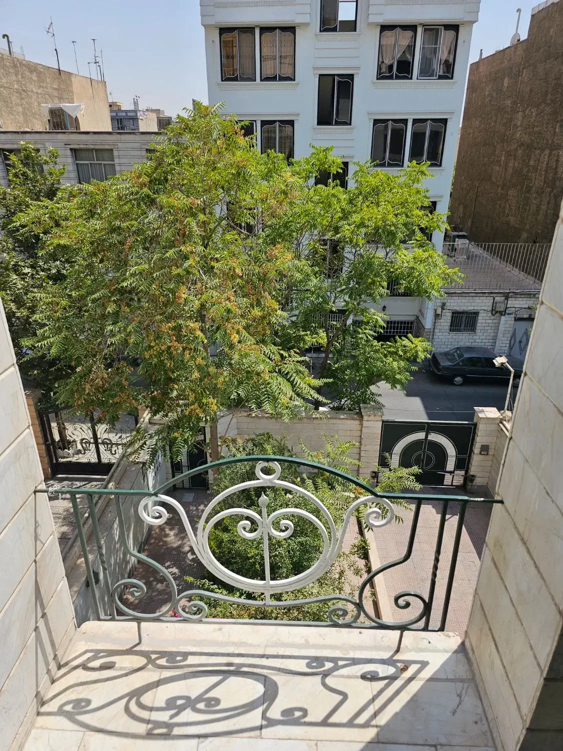 فروش آپارتمان علم و صنعت نارمک|فروش آپارتمان|تهران, علم و صنعت|دیوار