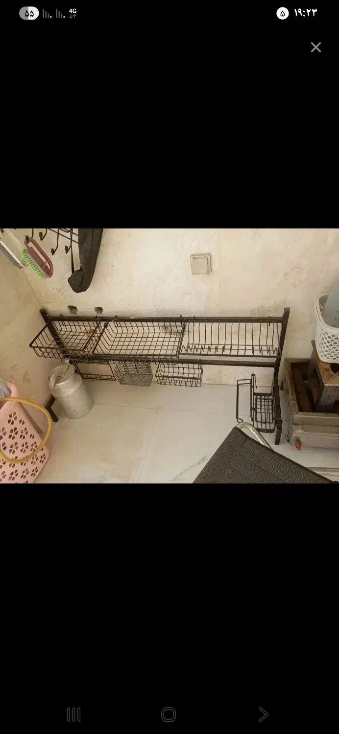 آبچکان|آبچکان و نظمدهنده ظروف|مشهد, شهید بهشتی|دیوار