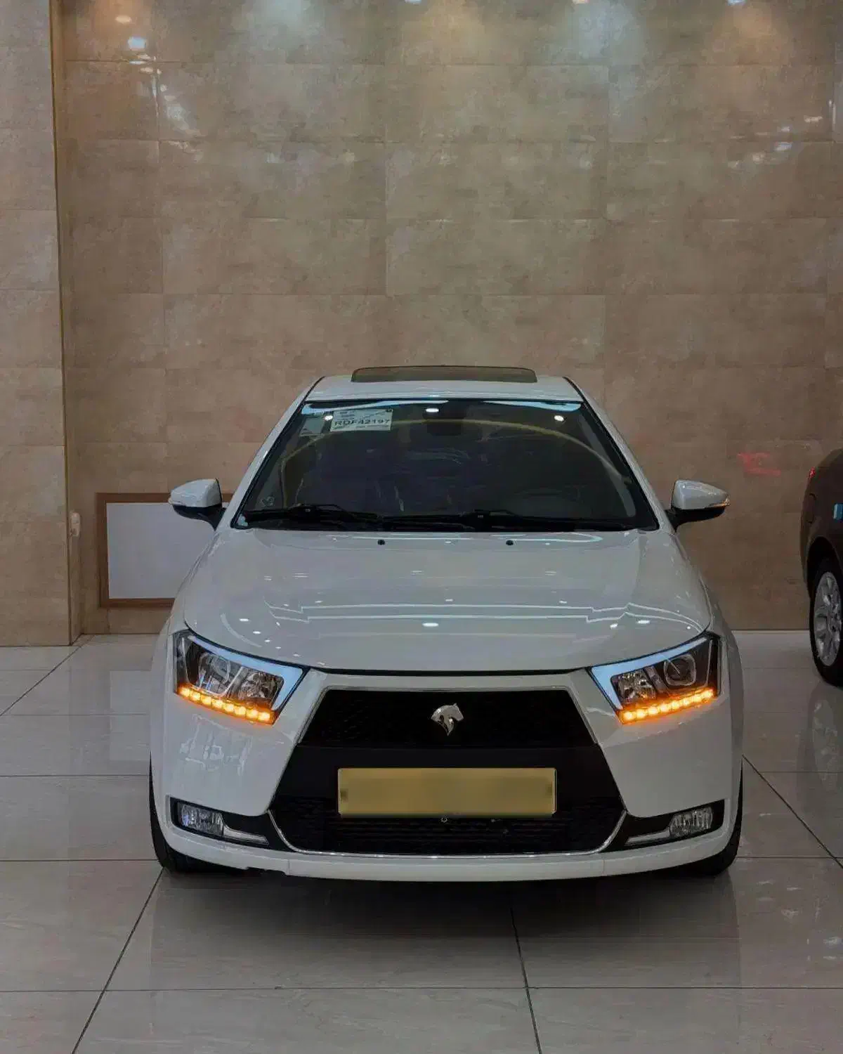 فروش حواله دنا دستی ۶سرعته|خودرو سواری و وانت|جهرم, |دیوار