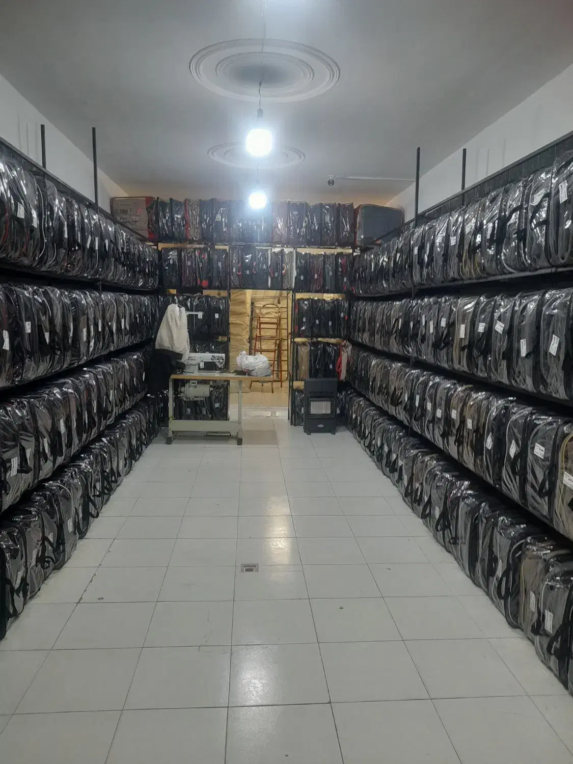 روکش و صندلی|قطعات یدکی و لوازم جانبی|کرج, کرج نو|دیوار