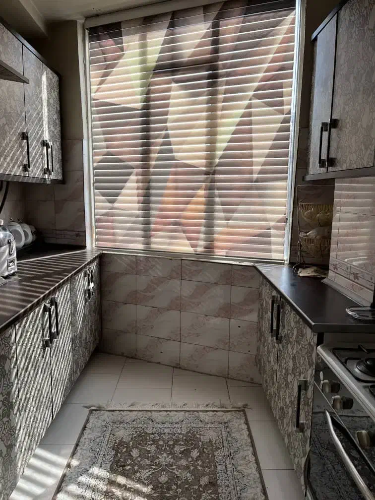 آپارتمان ۶۲ متری * طلاییه*|فروش آپارتمان|قرچک, شهرک طلائیه|دیوار