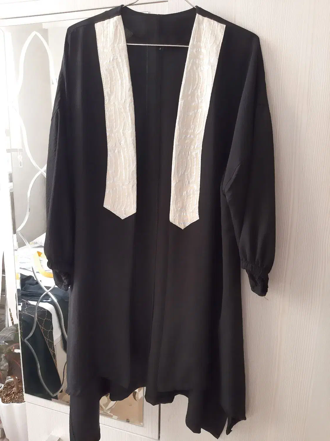 مانتو|لباس|قرچک, باقرآباد|دیوار