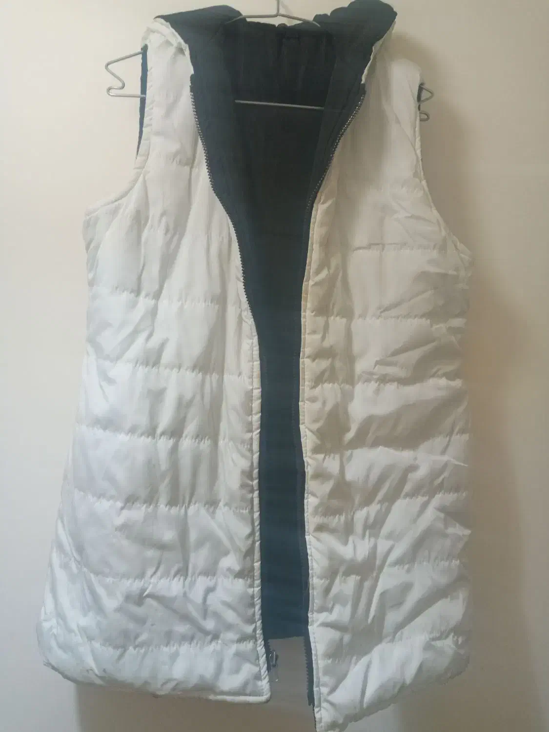 وسایل شخصی|لباس|پرند, فاز ۶|دیوار