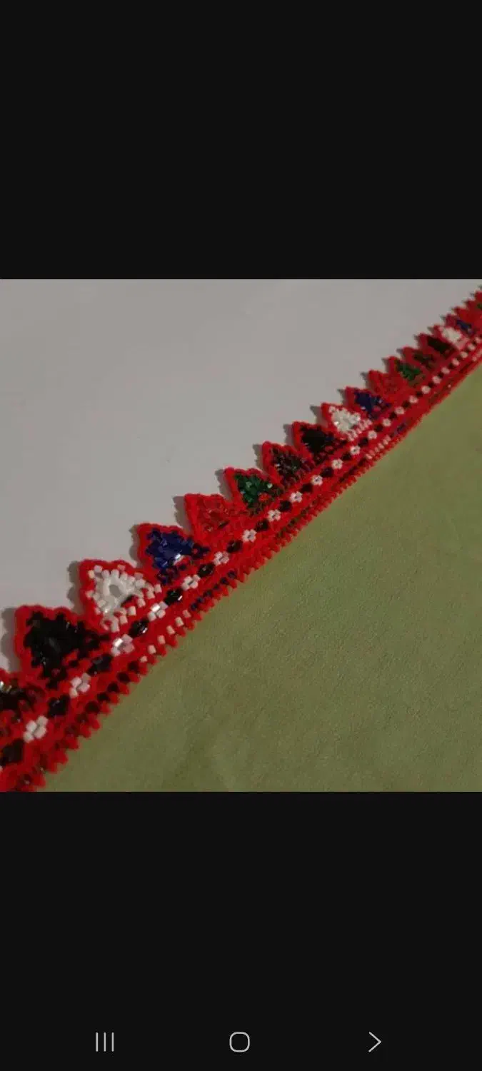 کوریشی سریگ چادر|لباس|سراوان, |دیوار