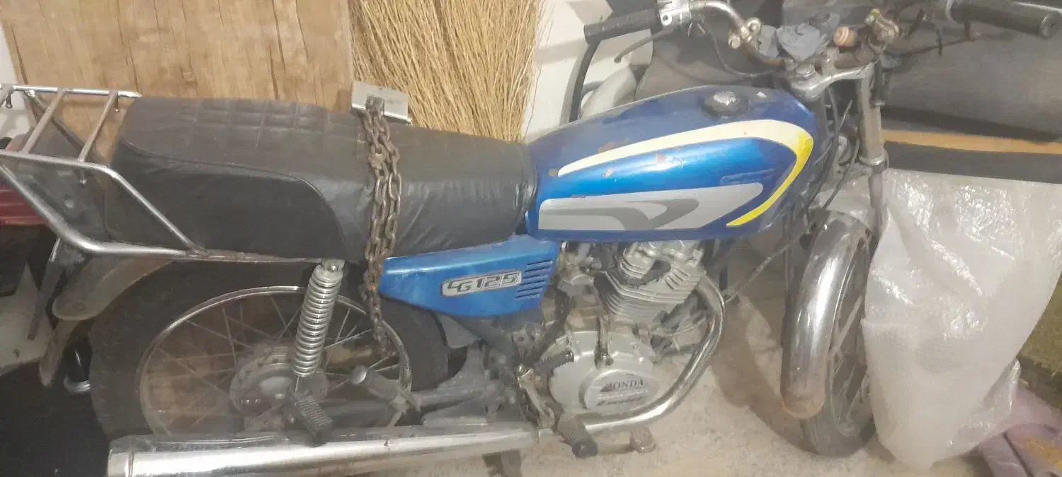 فروش|موتورسیکلت|زرندیه, |دیوار