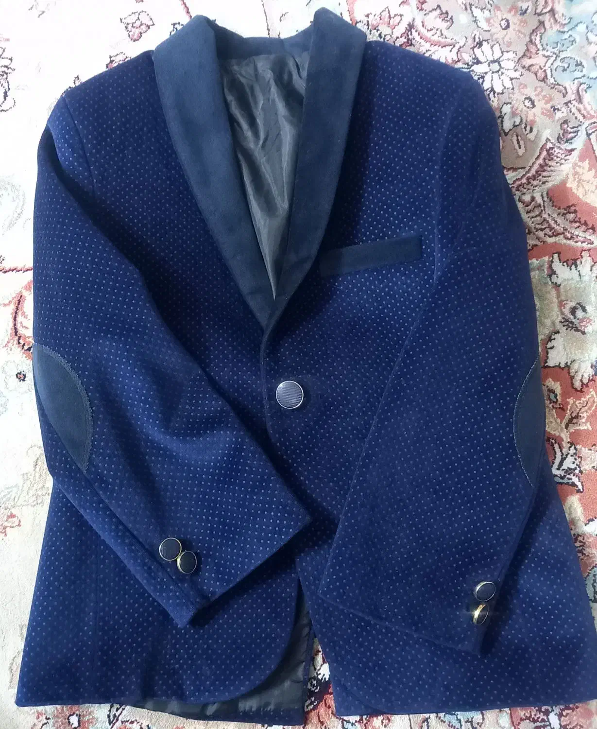 ست کت ،شلوار وجلیقه پسرانه|کفش و لباس بچه|سمنان, |دیوار