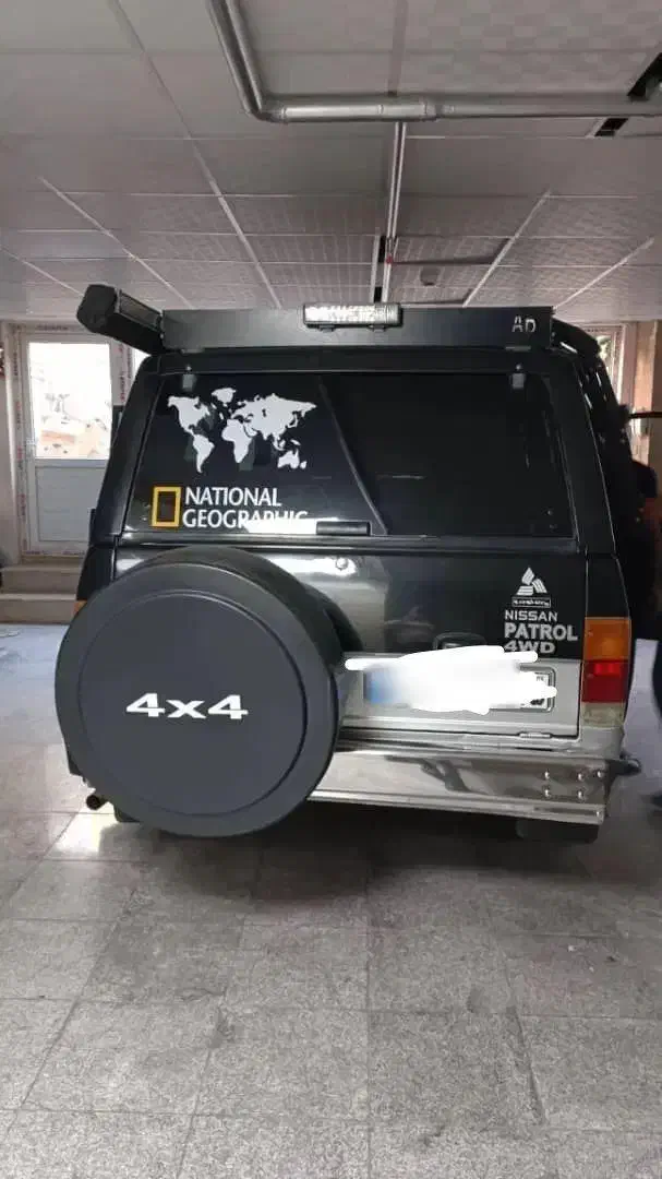 پاترول دودرب|خودرو سواری و وانت|تبریز, |دیوار