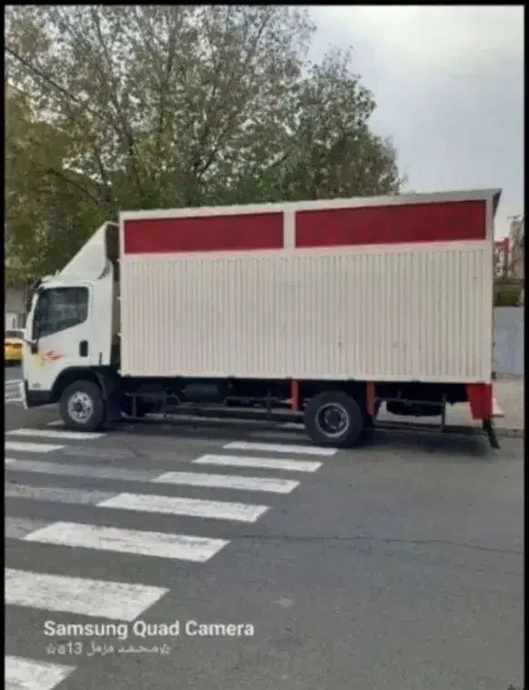باربری اثاث منزل وحمل نقل کارگرخالی برای جابجایی|خدمات حمل و نقل|تهران, نیروی هوایی (پیروزی)|دیوار
