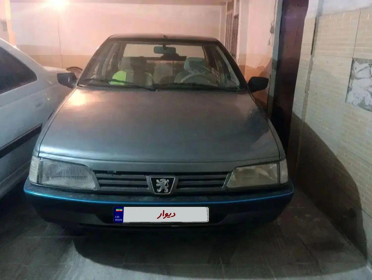 پژو405|خودرو سواری و وانت|کرج, حصارک بالا|دیوار