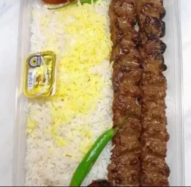 پیتزا مخصوص و کوبیده و...|خوردنی و آشامیدنی|مسجد سلیمان, |دیوار