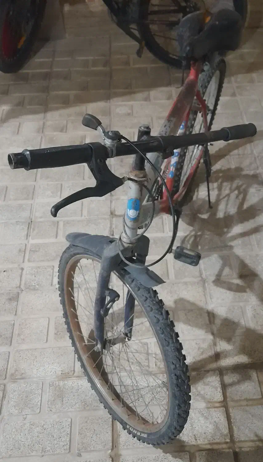 دوچرخه 26|دوچرخه، اسکیت، اسکوتر|پاکدشت, پاکدشت (مامازند)|دیوار