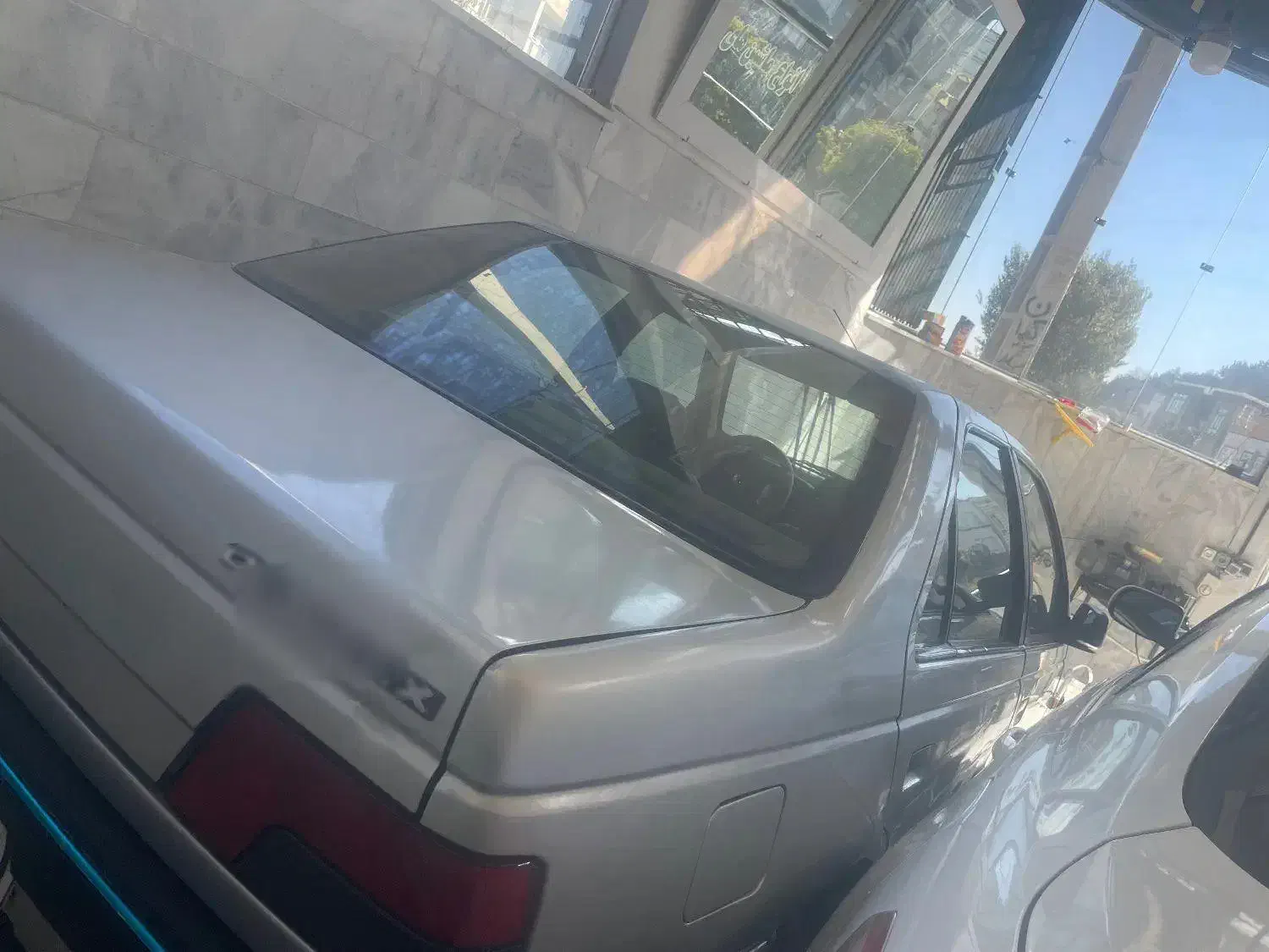 مدل ۹۰دوگانه کارخانه|خودرو سواری و وانت|سنندج, |دیوار