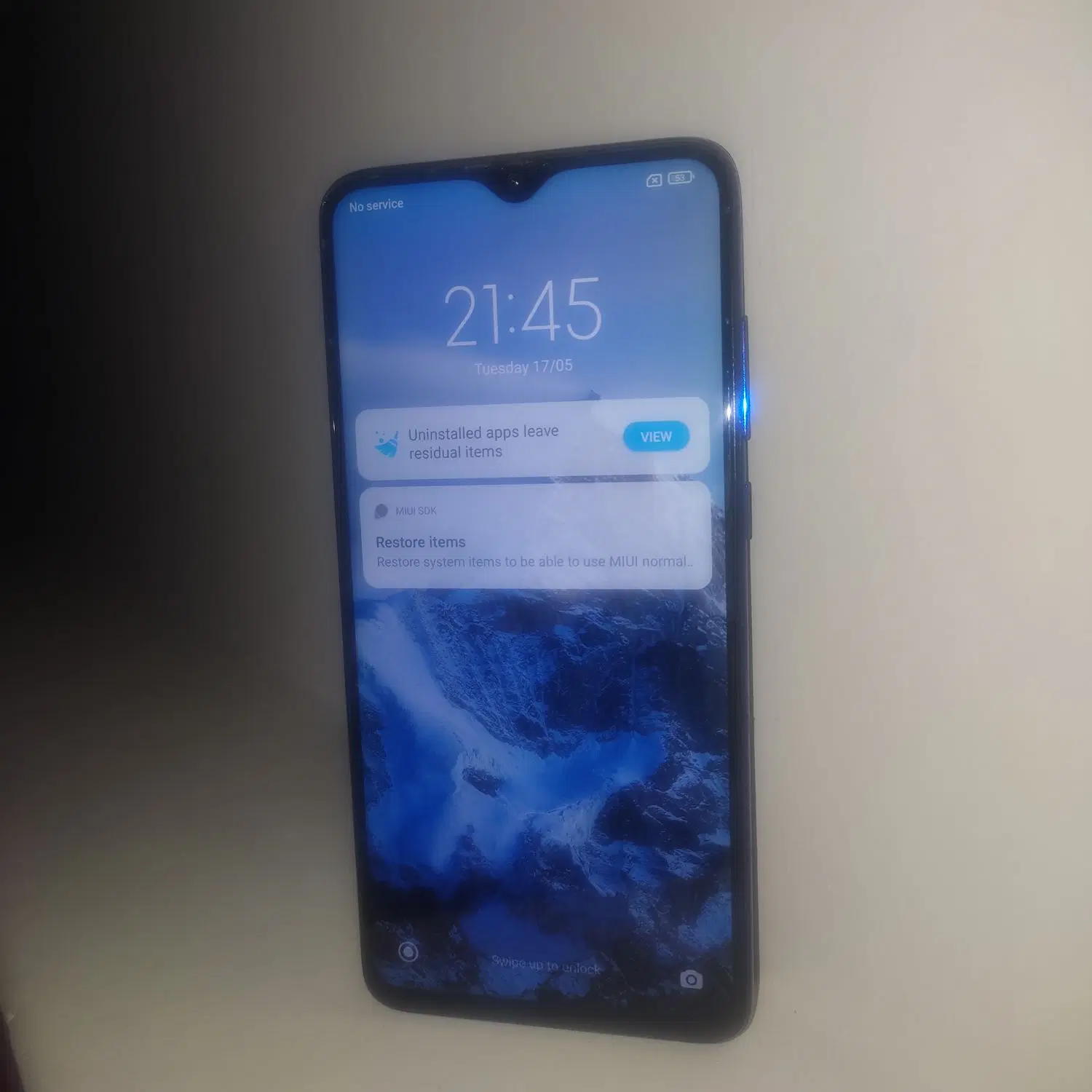 Redmi note 8 pro گوشی|موبایل|تهران, خاوران|دیوار