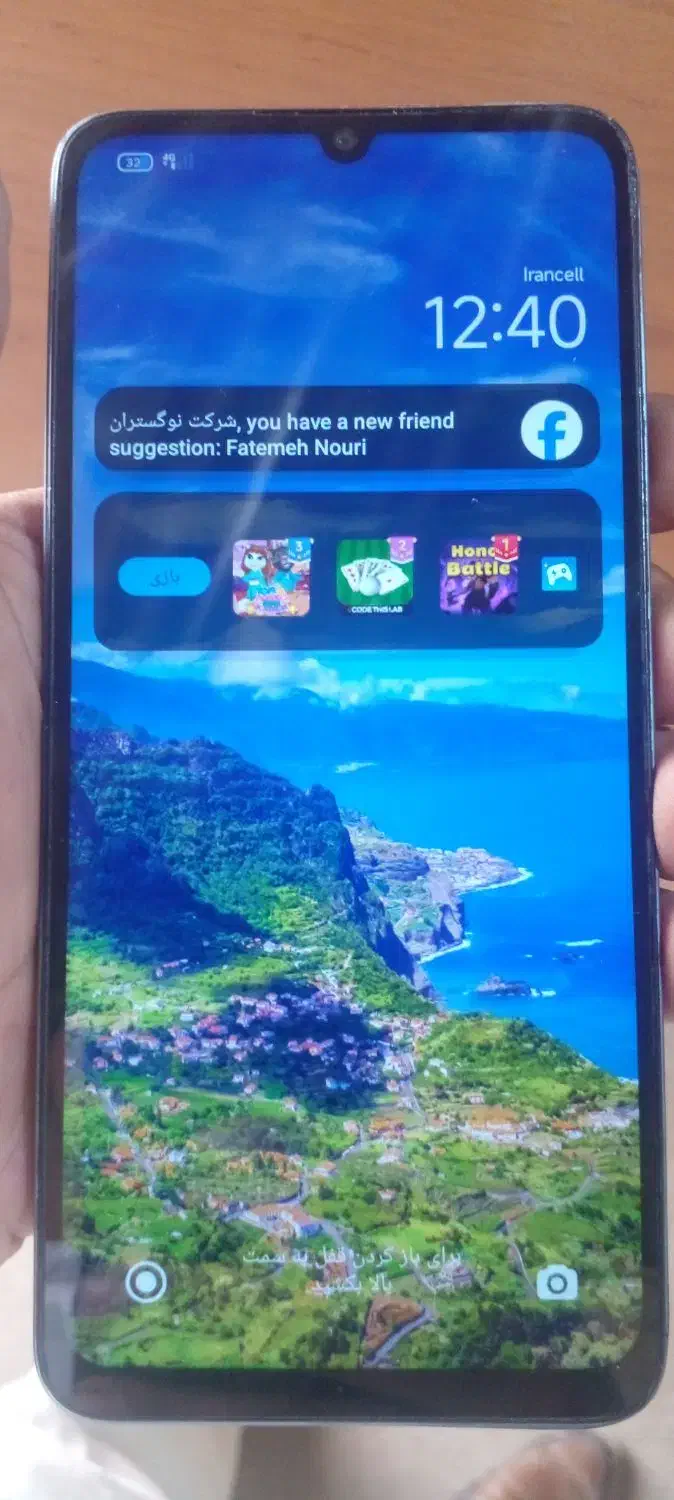 فروش گوشی پوکو ۶.۵|موبایل|تبریز, |دیوار