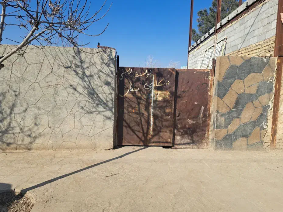 ۴۵۰متر ویلایی کلاکوب معاوضه با خودرو|فروش خانه و ویلا|مشهد, کلاکوب|دیوار