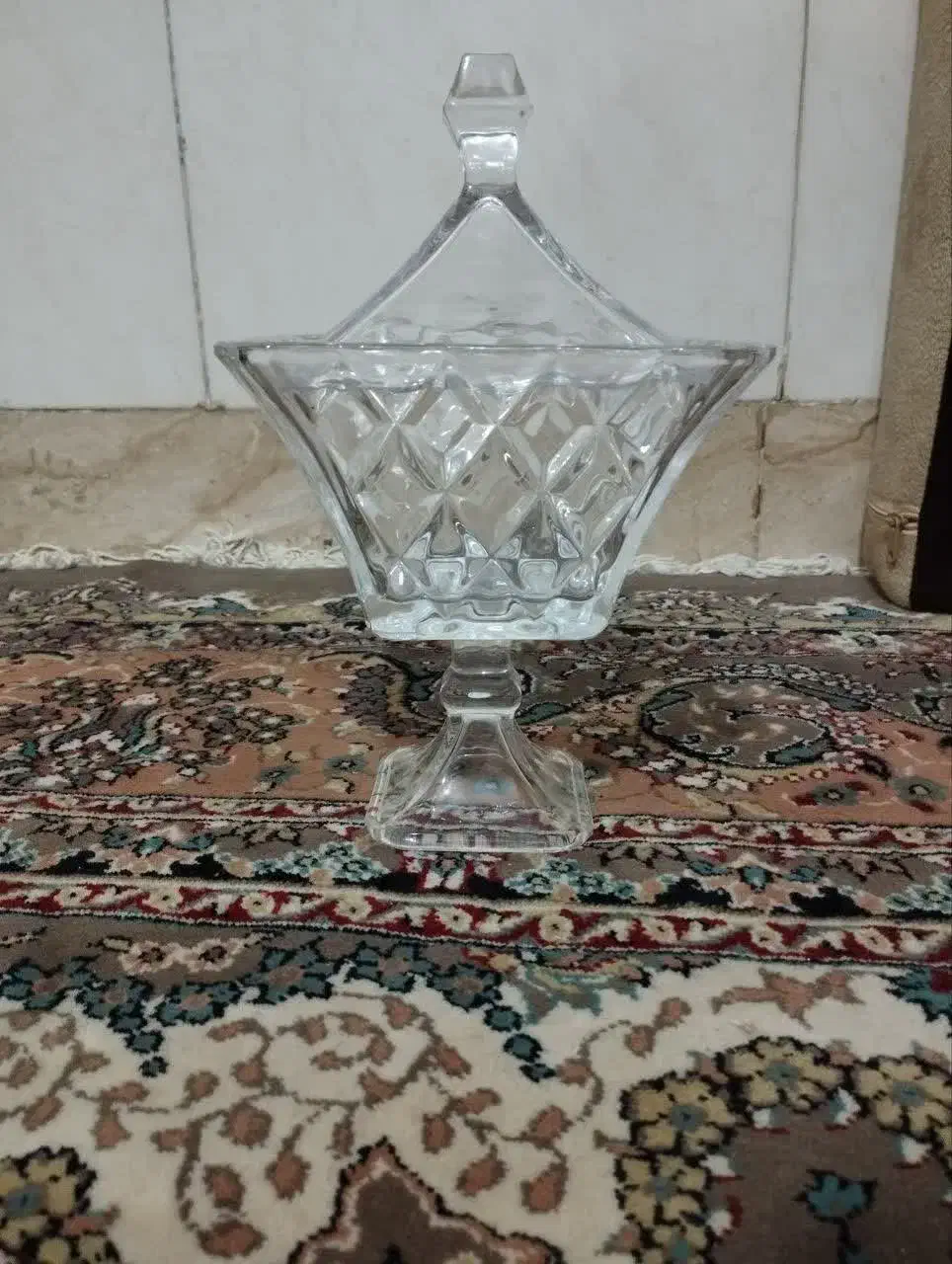 شکلات خوری|ظروف سرو و پذیرایی|قم, شهرک امام حسین|دیوار