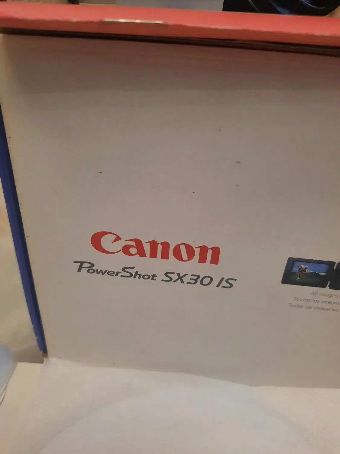 دوربین عکاسی وفیلم برداری canon|دوربین عکاسی و فیلمبرداری|تهران, قلهک|دیوار