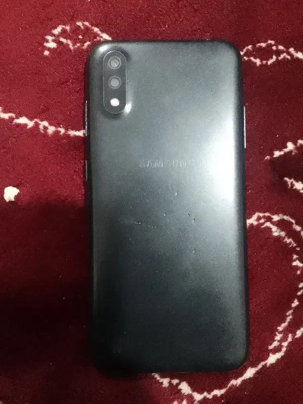 گوشی a01|موبایل|میاندوآب, |دیوار