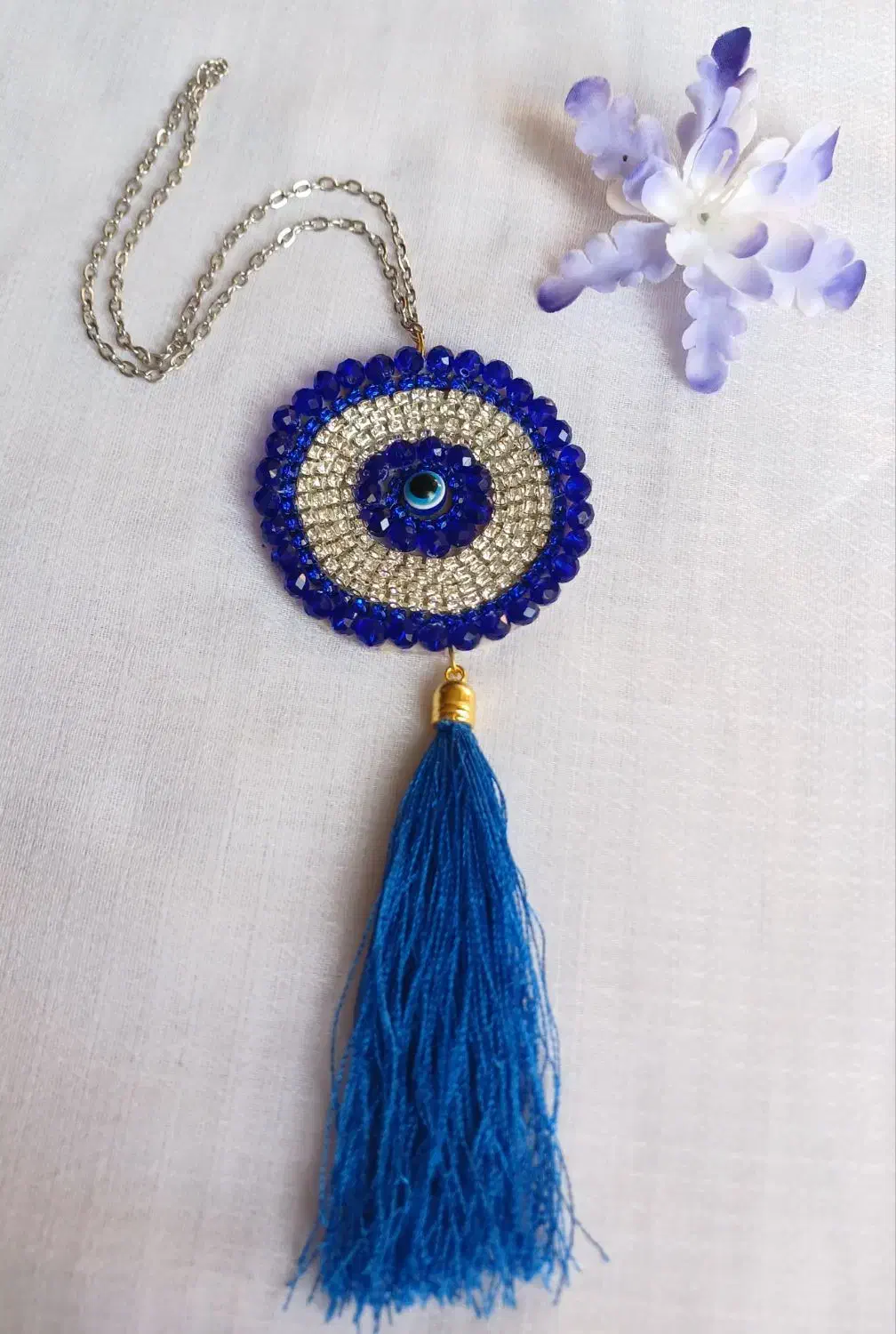 آویزچشم نظر|صنایع دستی و سایر لوازم تزئینی|سقز, |دیوار