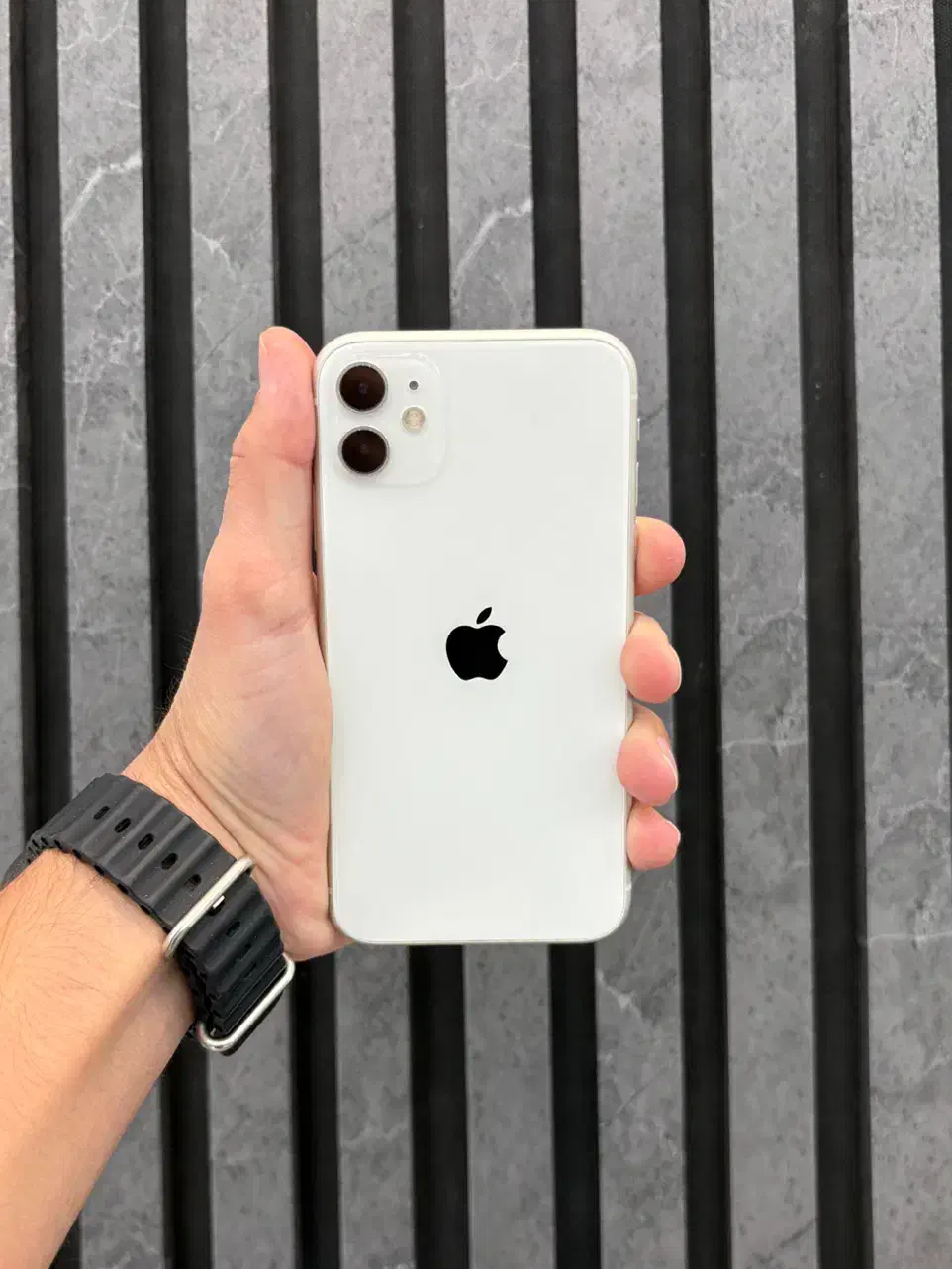 اپل iphone11 با حافظه۱۲۸ یک ماه مهلت تست نقدواقساط|موبایل|تهران, صادقیه|دیوار