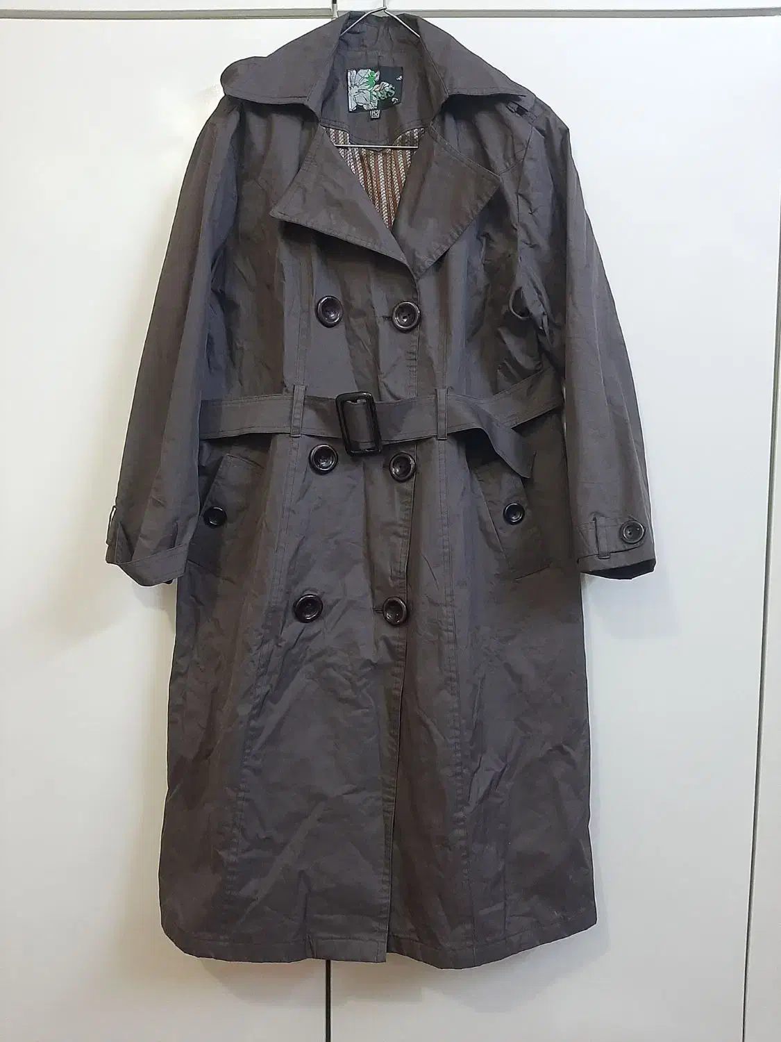 پالتو کاپشن بارانی|لباس|تبریز, |دیوار