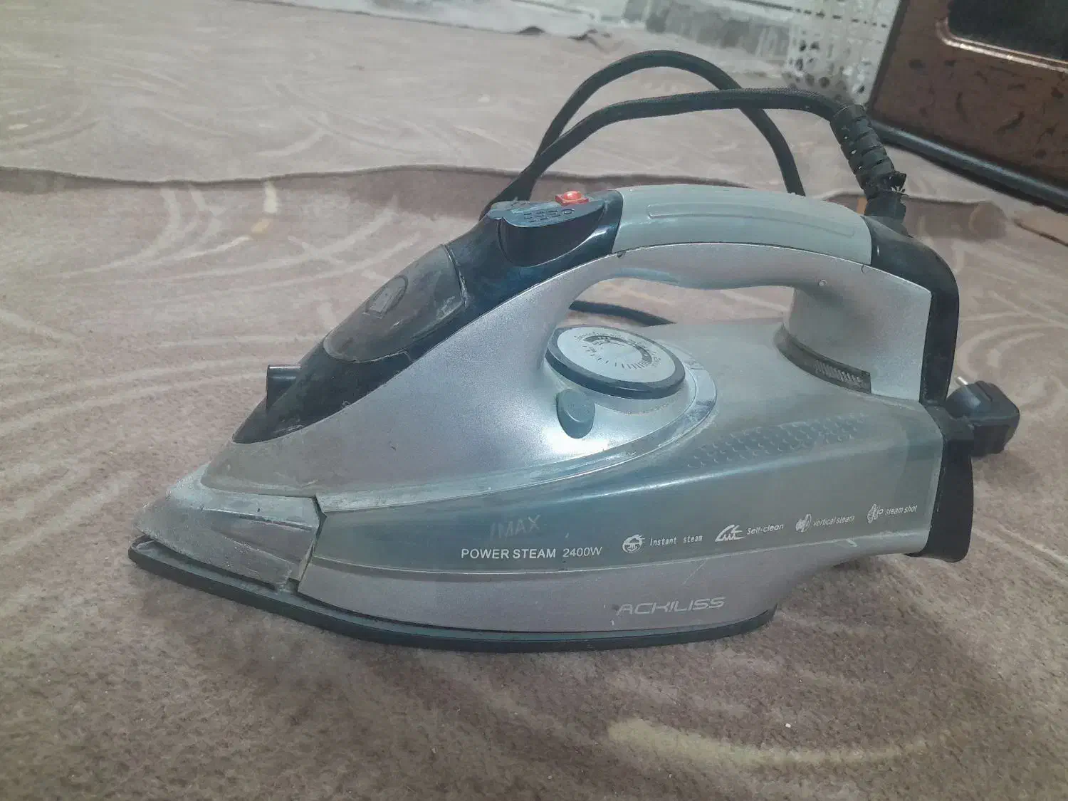 اتو|اتو و لوازم اتو|مشهد, کوی دروی|دیوار