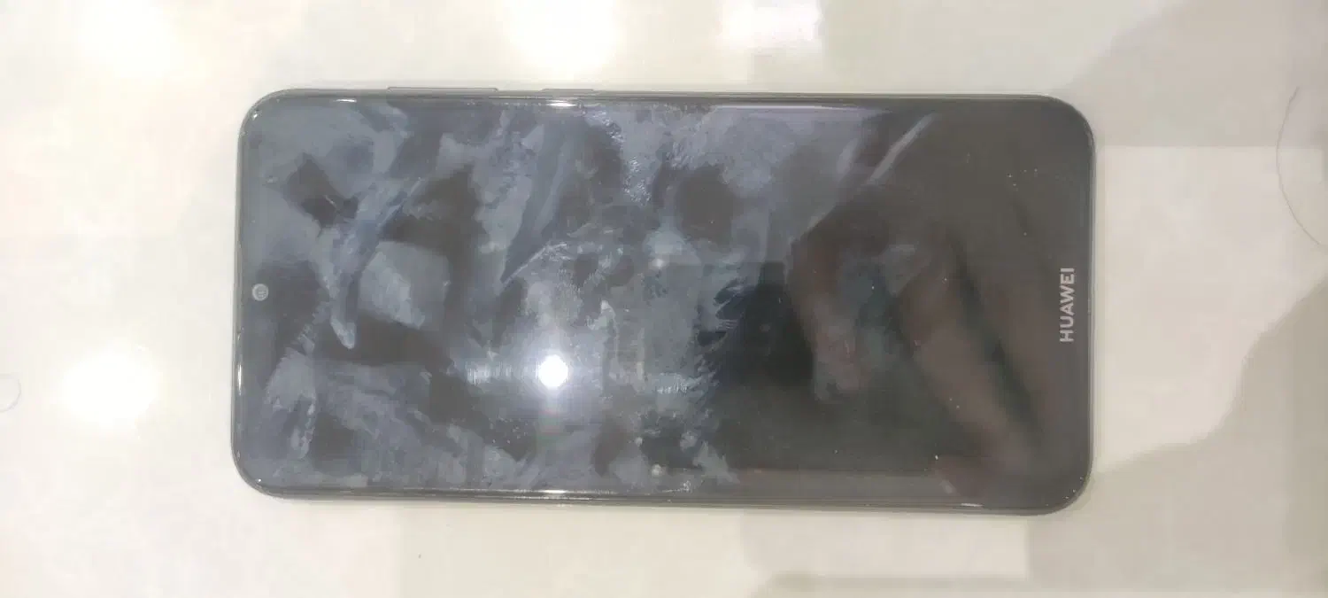 فروش گوشی y9 prime|موبایل|اهواز, کوی ملی راه|دیوار