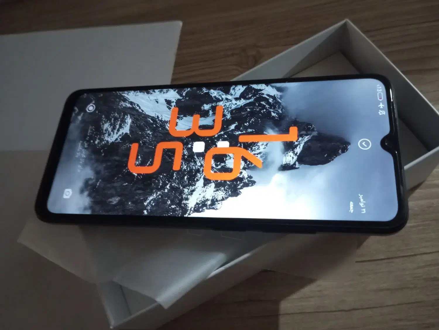 گوشی شیامی Redmi12c|موبایل|تهران, تهرانپارس جنوبی|دیوار