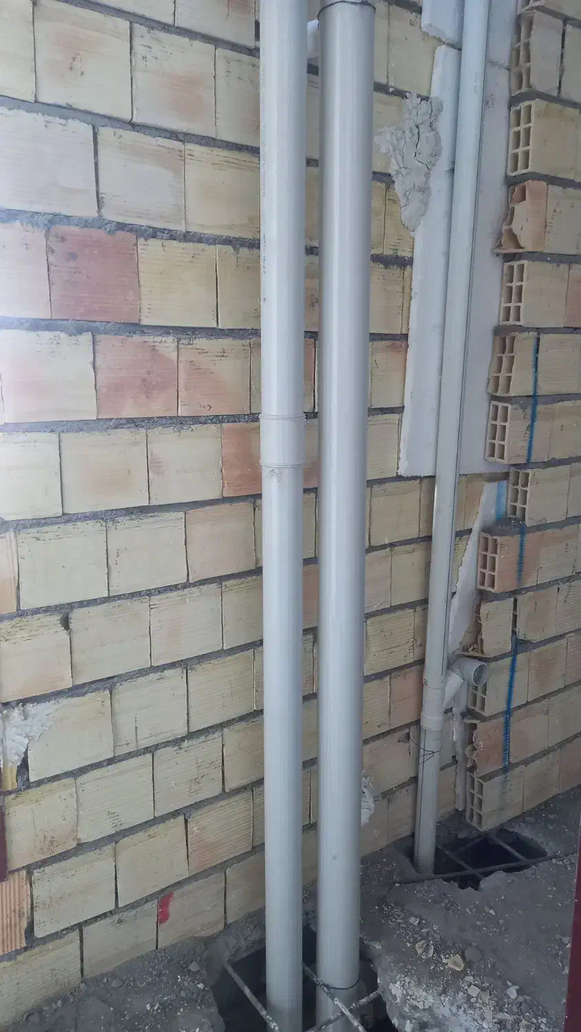 لوله کشی آب وفاضلاب وپکیج وداکت|خدمات پیشه و مهارت|کاشان, شهرک امیرالمومنین|دیوار