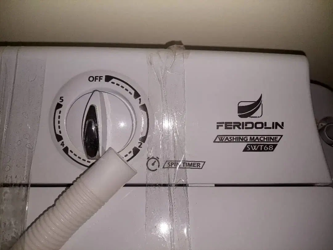 ماشین رختشویی|ماشین لباسشویی و خشککن لباس|تهران, ابوذر|دیوار