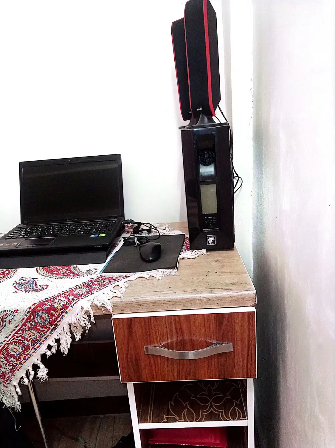 لپ تاپ Lenovo|رایانه همراه|اسلام‌شهر, شهرک مصطفی خمینی|دیوار