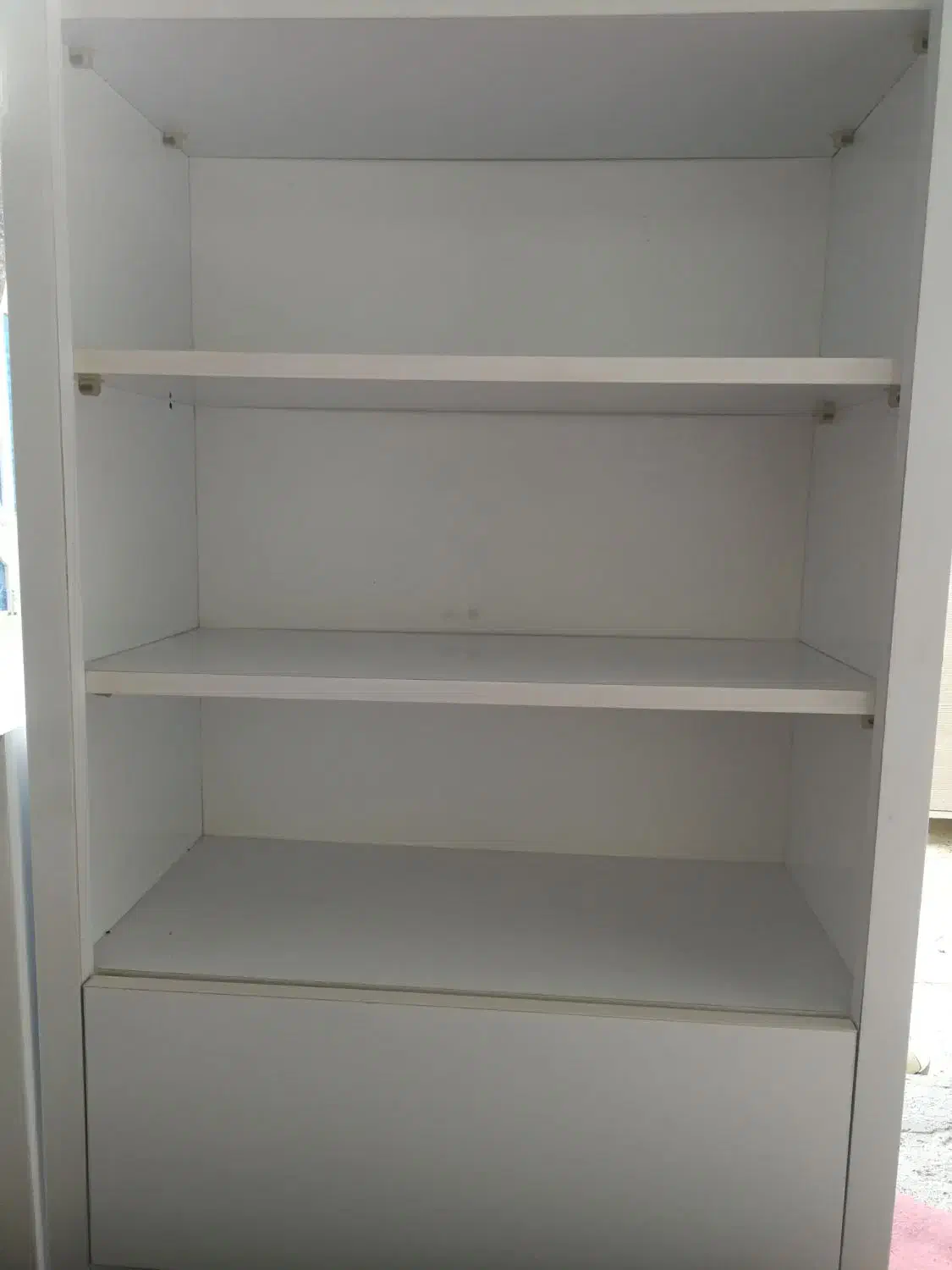 کتابخانه ام دی اف|کتابخانه، شلف، قفسه‌های دیواری|مریوان, |دیوار