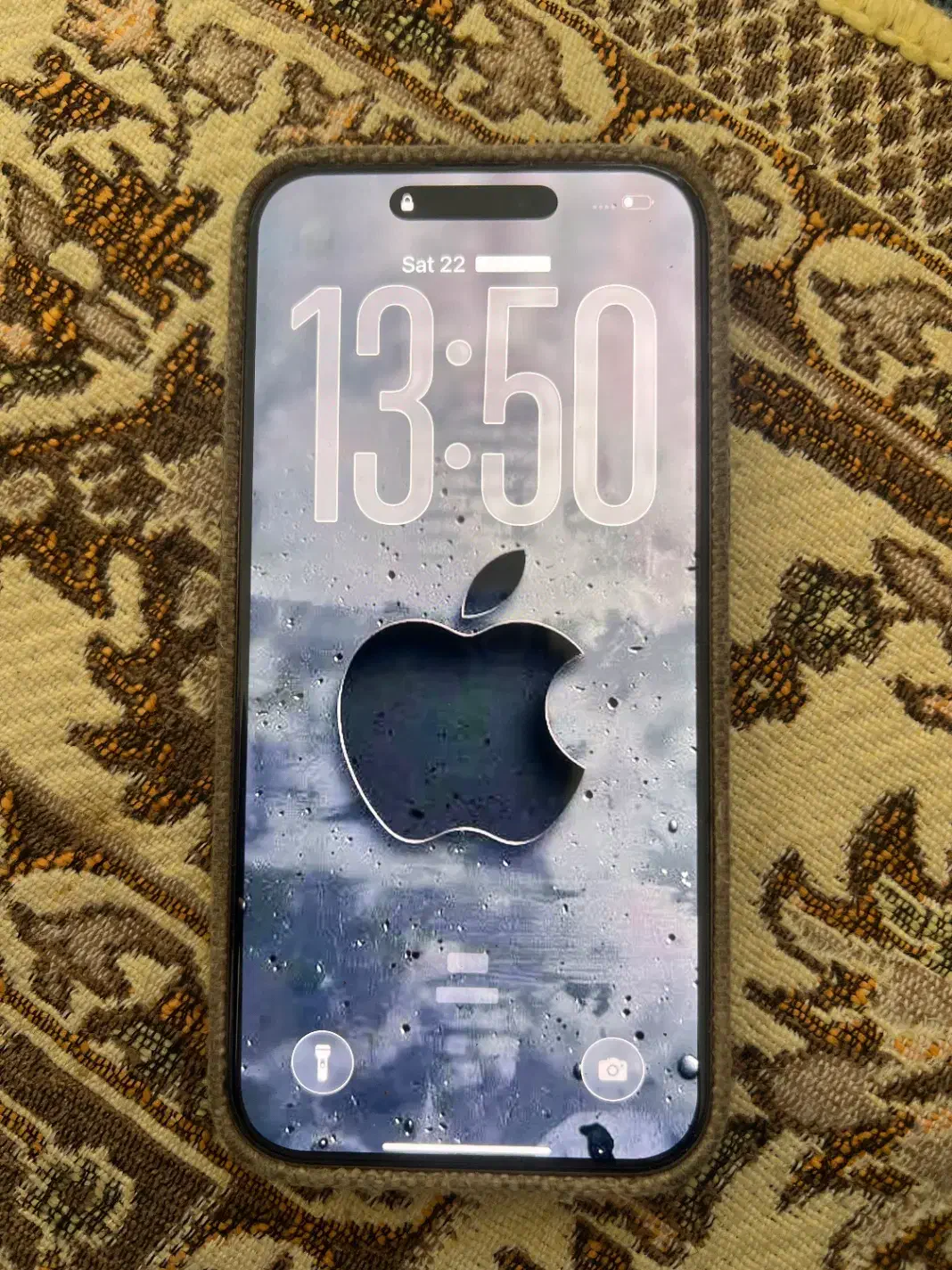 Iphone16prmx|موبایل|شیراز, شهرک گلستان شمالی|دیوار