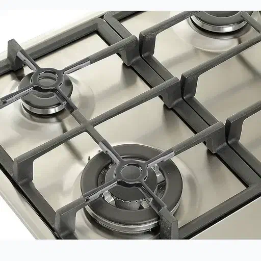 صلیب گاز|اجاق گاز و لوازم برقی پخت‌وپز|خمینی‌شهر, |دیوار