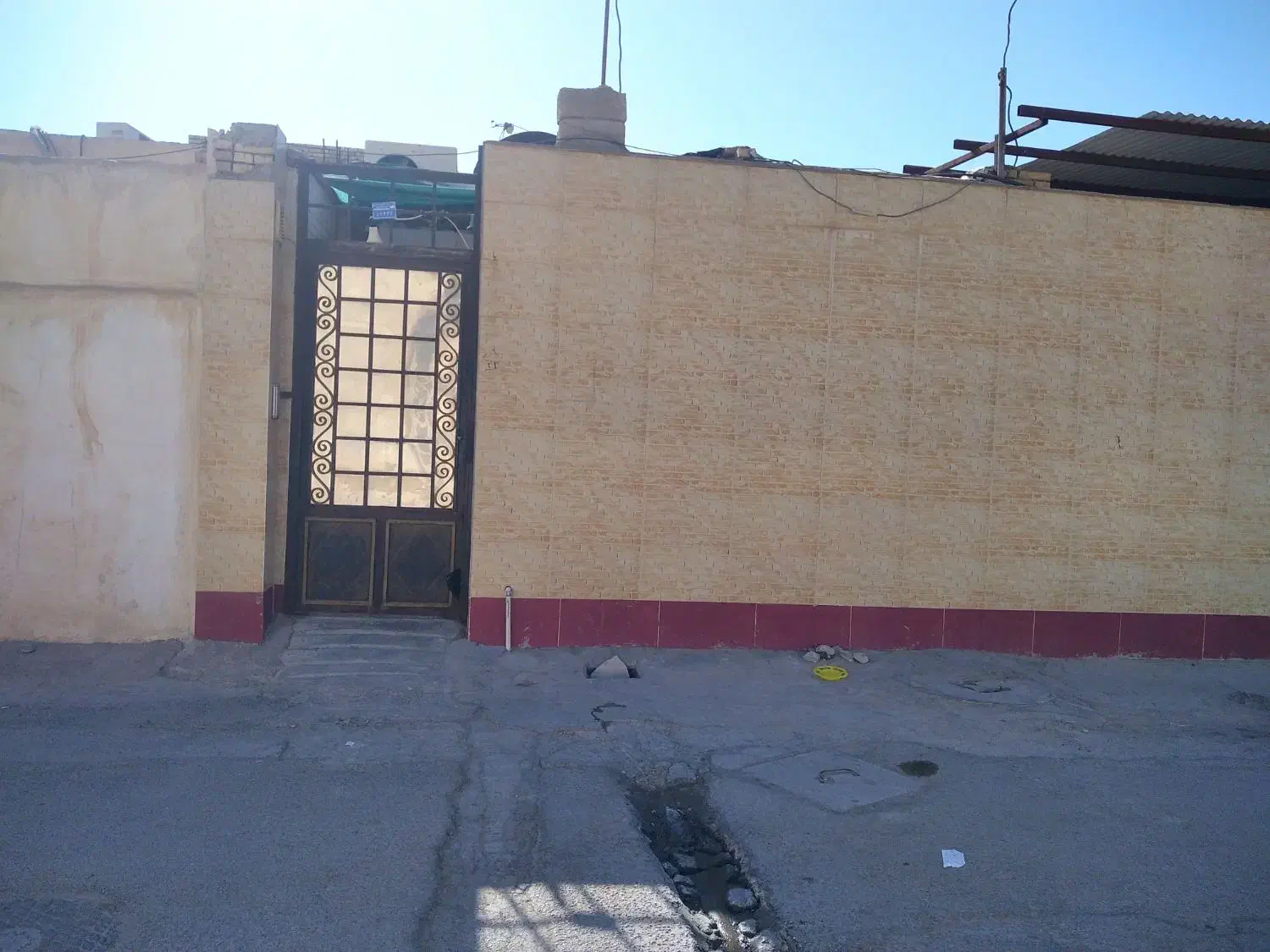 رهن کامل منزل|اجارهٔ خانه و ویلا|بهبهان, |دیوار