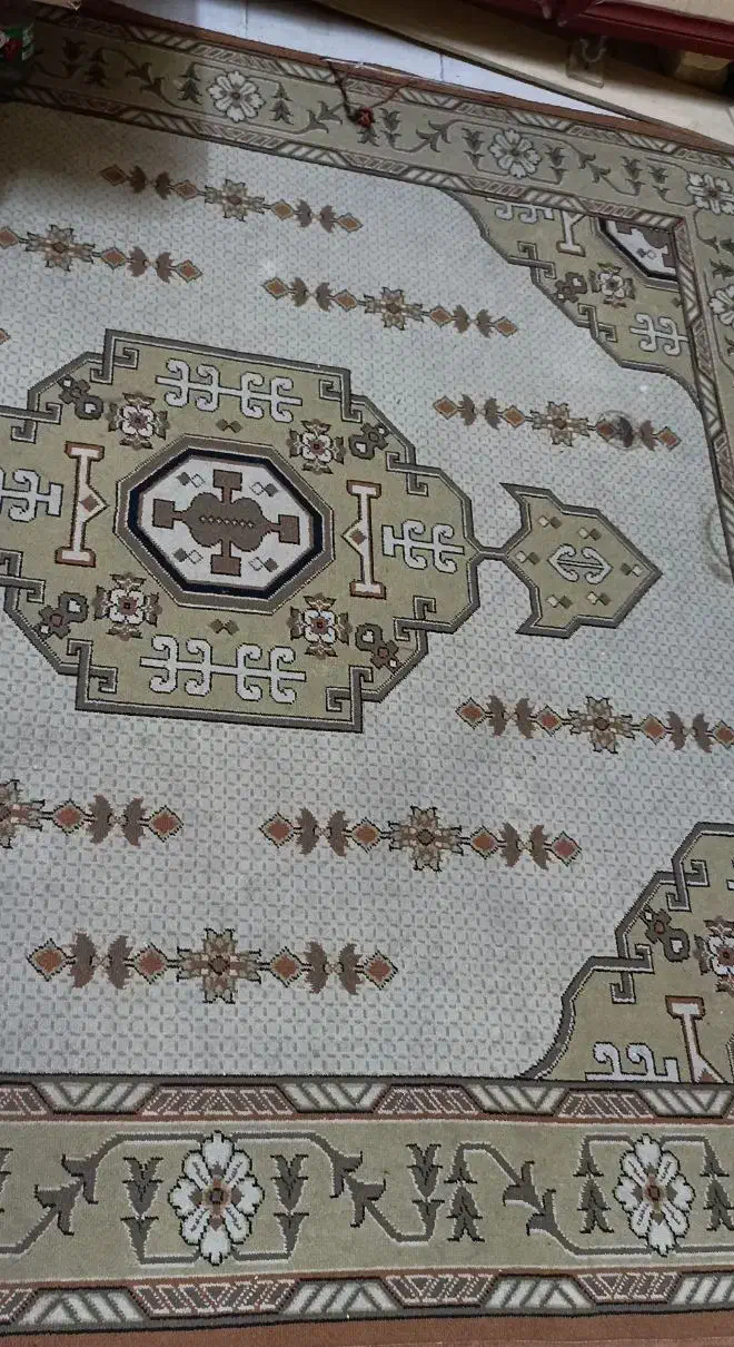 گلیم 4متری شیک وزیبا|گلیم، جاجیم، گبه|قم, پردیسان|دیوار