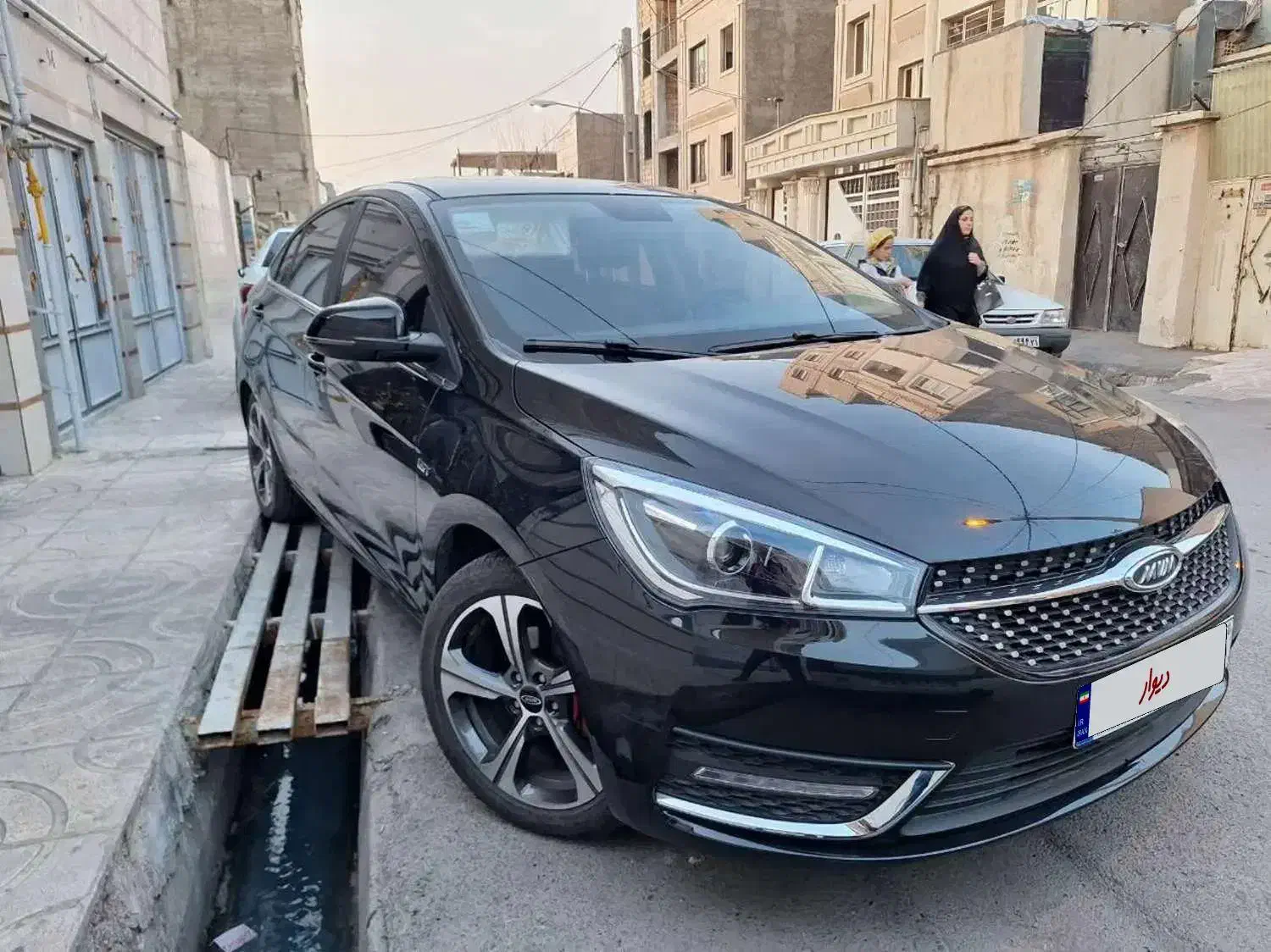 چری آریزو۵مدلlEداشبورد جدید توربو|خودرو سواری و وانت|قرچک, مهدیه|دیوار